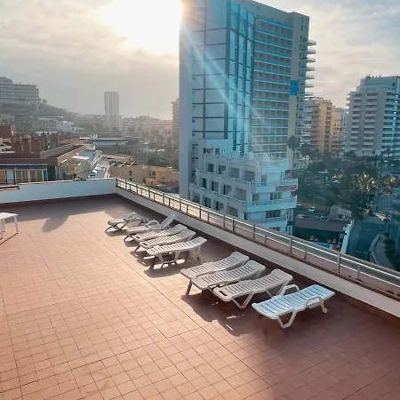 아파트 Apto. En Primera Linea De Playa