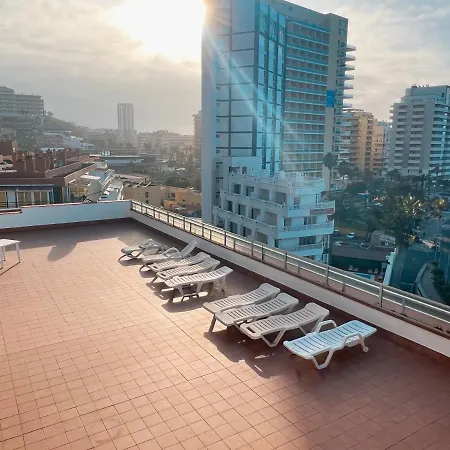 Apartament Apto. En Primera Linea De Playa