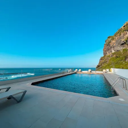 Apto. En Primera Linea De Playa *