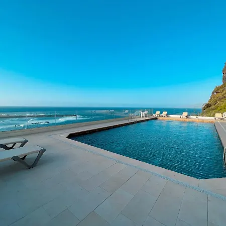 Apto. En Primera Linea De Playa 아파트 *