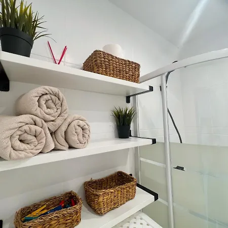 Apto. En Primera Linea De Playa 푸에르토 드 라 크루즈