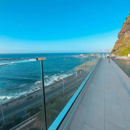 Apto. En Primera Linea De Playa 푸에르토 드 라 크루즈