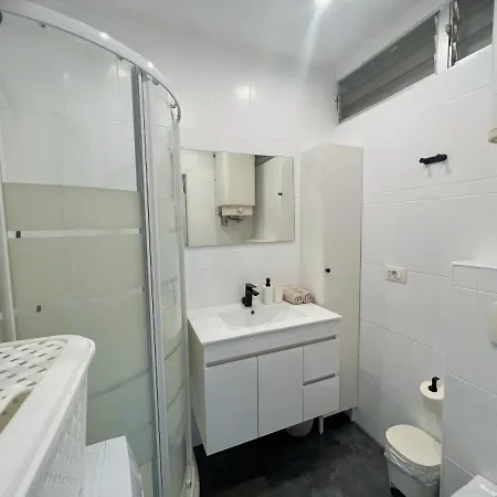 Apartament Apto. En Primera Linea De Playa